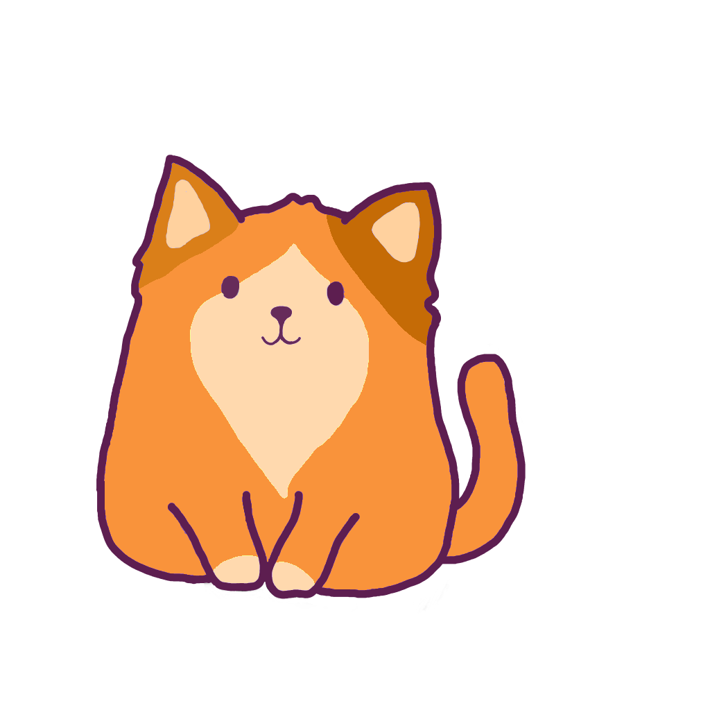 orange-kitty