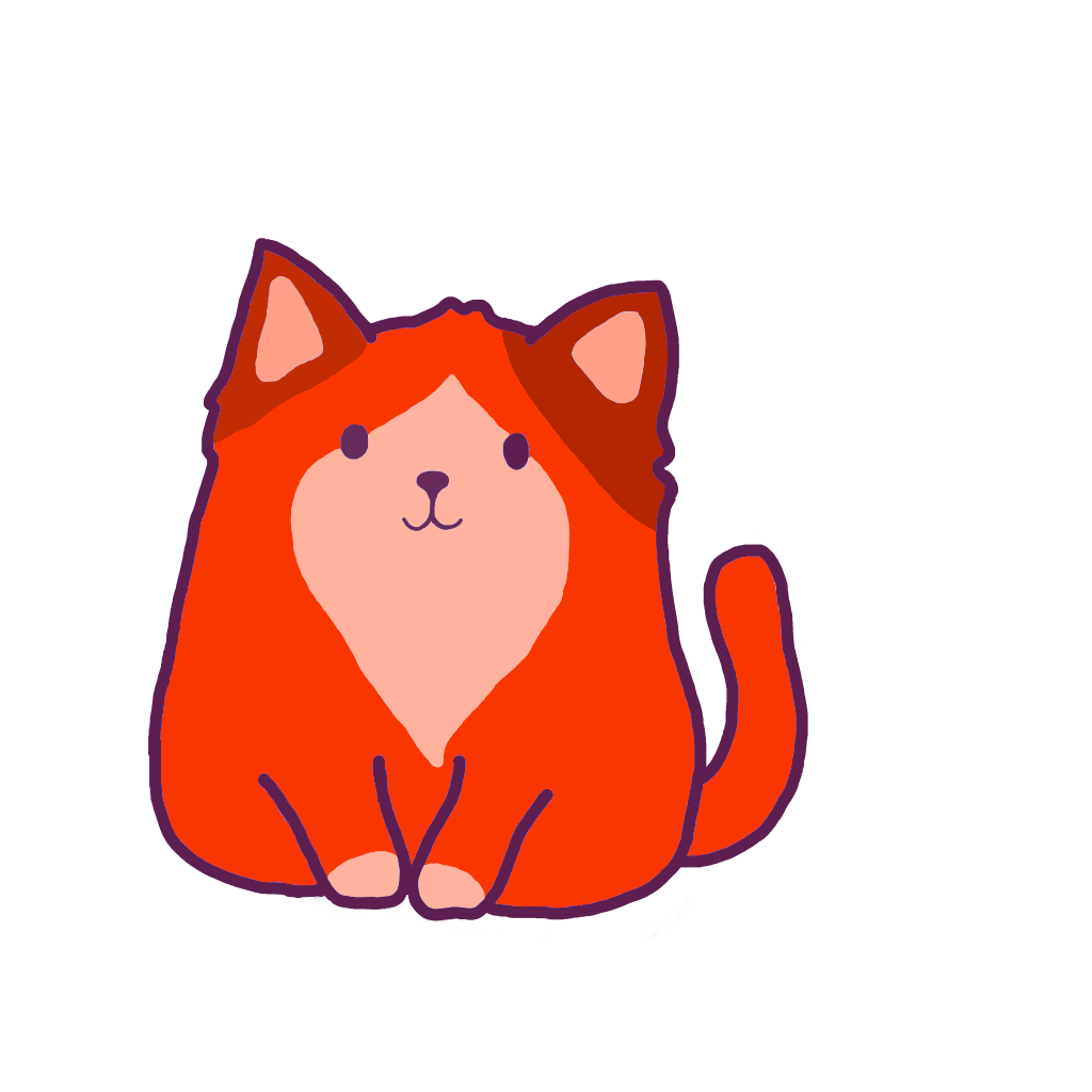 red-kitty